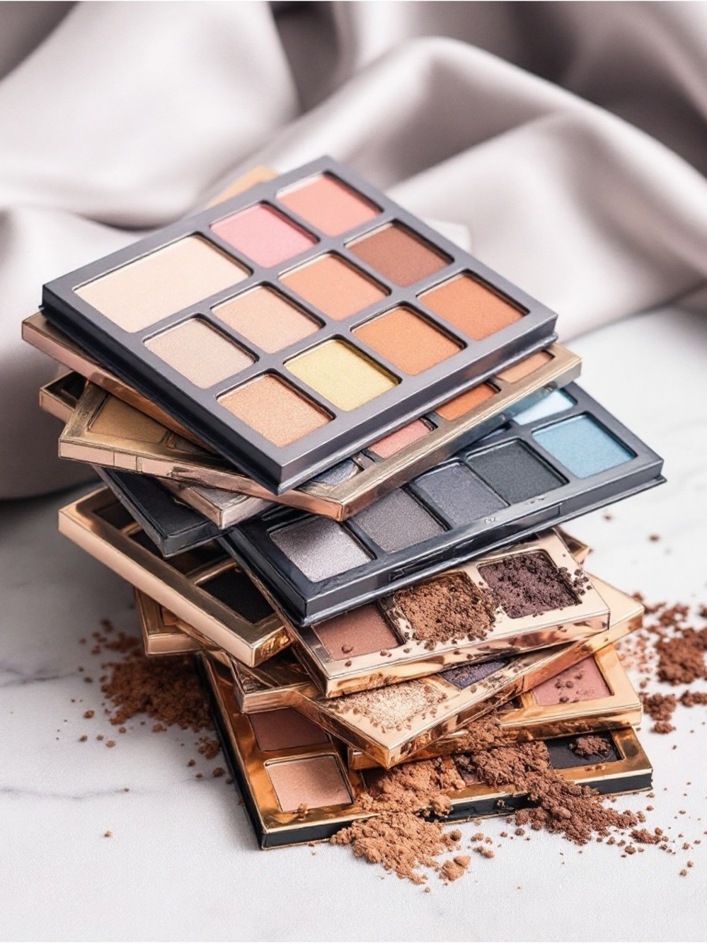 🌸 Medium Eyeshadow Palettes | Mystery Sale | New!